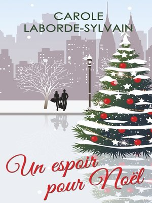 cover image of Un Espoir pour Noël
